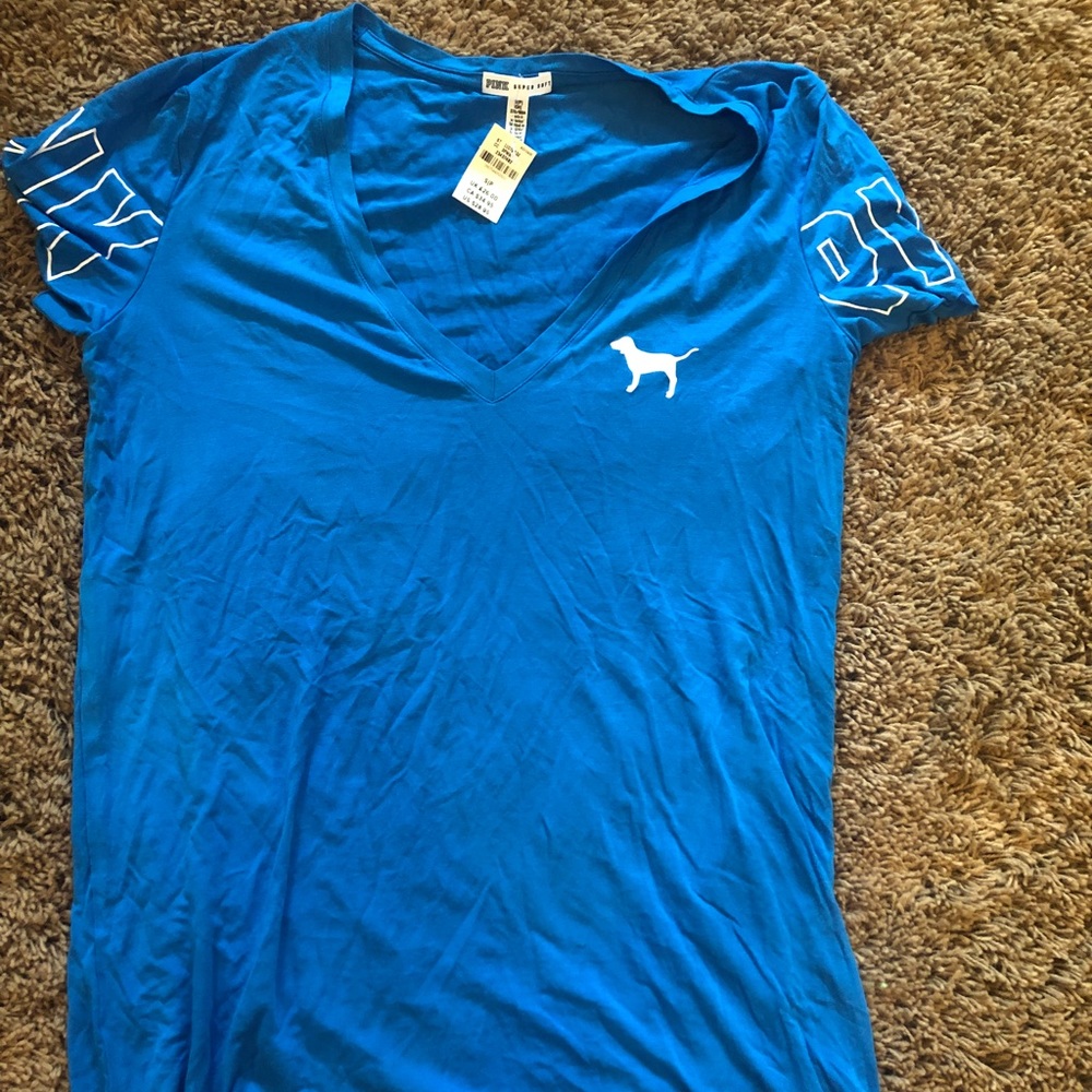 VS Pink T-shirt